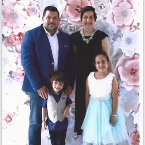 Meet your Posher, Joe